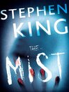 Cover image for The Mist